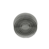 BRISTLE DISC WEISS 50MM