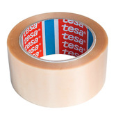 PACKBAND TRANSPARENT 50MMX66M