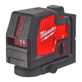 Milwaukee křížový laser L4CLL