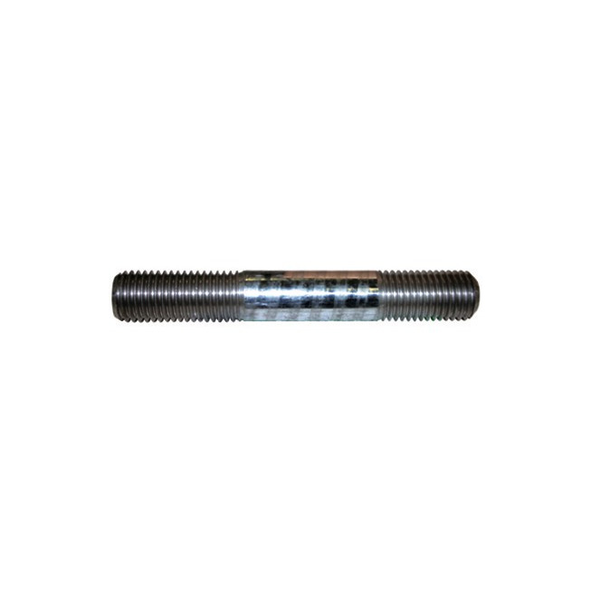 Stiftschraube DIN 835 - 10.9 - blank - M20 X 80