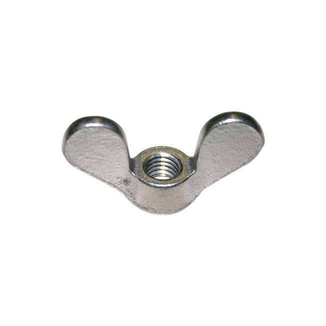 NUT-WING-D315-MALLEABLE IRON-M24