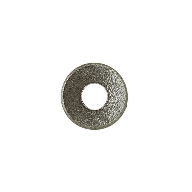 Scheibe DIN 9021 - 140HV - Stahl - blank - M10=10,5mm