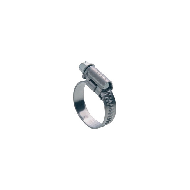 3017 WORM DIVE HOSE CLAMP (W5) 80 100/9