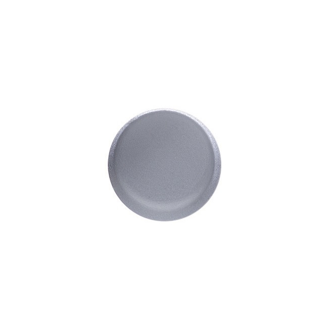 Krytka pro samozávrtný šroub Ø 3,9 mm šedý RAL-barva 7001