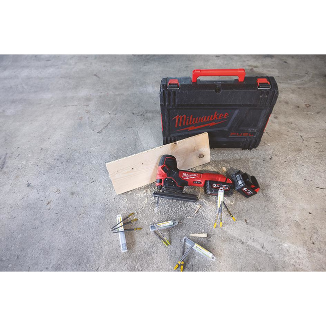 RECA POWERPACKAGE WOOD/MILWAUKEE