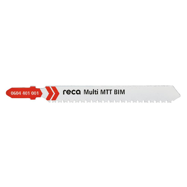RECA pilový plátek Multi MTT 1,3 mm 75/100 mm pro velmi rychlý a rovný řez