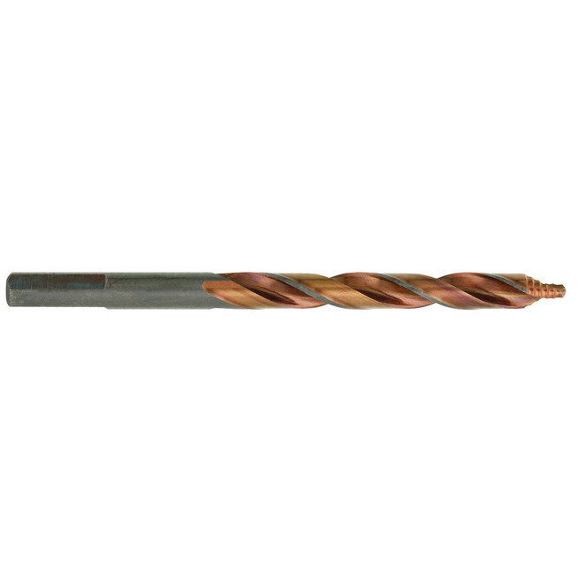 RECA TIP TOP Spiralbohrer HSSX-O DIN 338 Durchmesser 4,20 mm