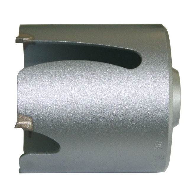 Víceúčelová děrovka KARAT s vnitřním závitem o průměru M16/ 68 mm