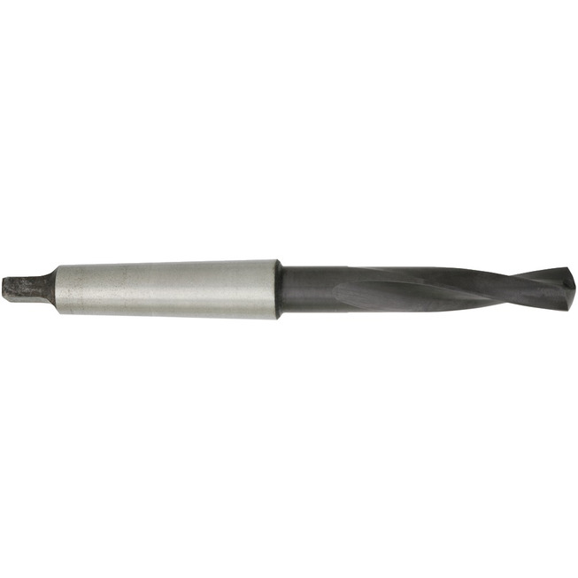 RECA extrem-Spiralbohrer HSS Co5 DIN 345-H Durchmesser 18,0 mm Morsekonus
