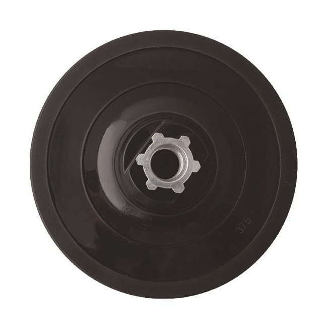 RECA brusný talíř na suchý zip na flísové kotouče průměr 150 mm