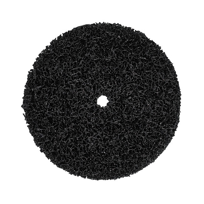 RECA Grobreinigungsscheibe Clean-Disk Flexi 100 x 13 x 13 mm, Korn C 36-B
