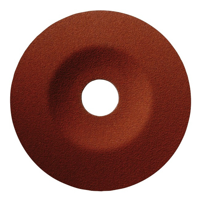 RECA Keramic Disc, Durchmesser 115 mm, Korn 80