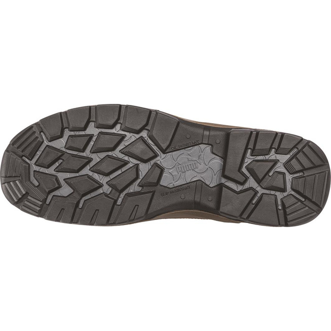 Bezpečnostní boty PUMA S3 Sierra Nevada Mid WR HRO SRC 63.022.0 vel.43