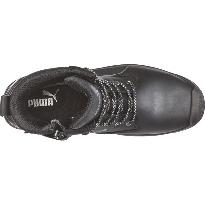 PUMA Sicherheitsstiefel S3 Conquest High Gr. 40