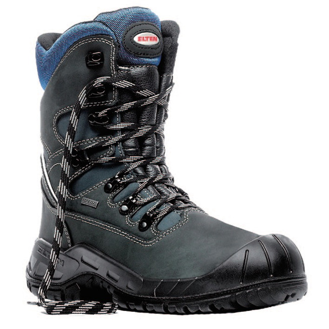 Elten bezpečnostní zimní boty Joris GTX S3 CI 68461 GR 39