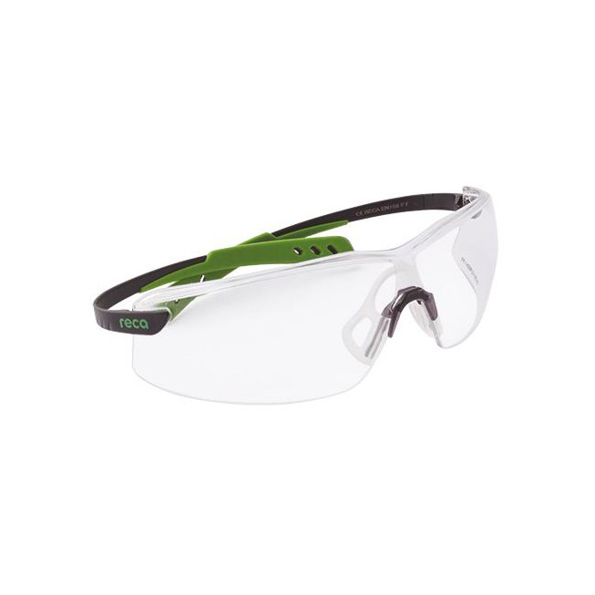 Schutzbrille RX 207, klar