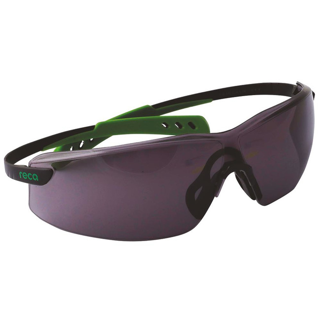 Schutzbrille RX 207, grau