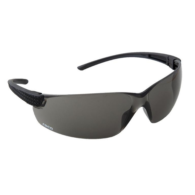 Ochranné brýle RECA RX 204 šedé