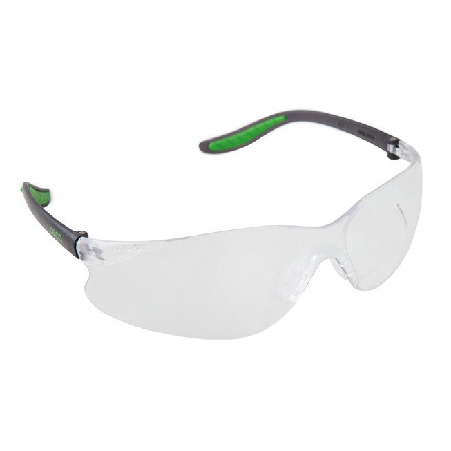 Ochranné brýle RECA EX 102 čiré