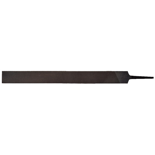 Dílenský pilník plochý 150 mm sek 2