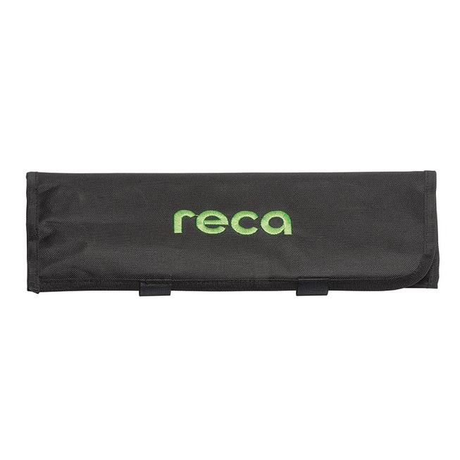 RECA Rolltasche leer für 12 Ringmaul- oder Doppelmaul-Schlüssel