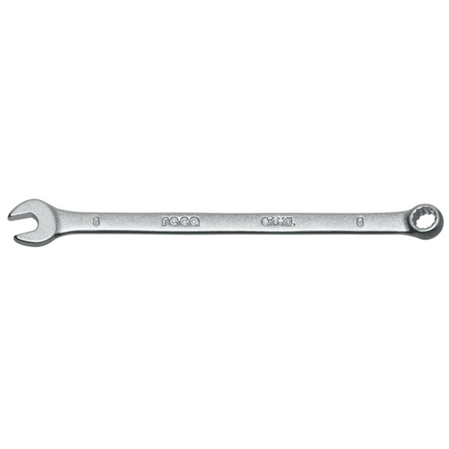 RECA combination wrench angled long 30MM