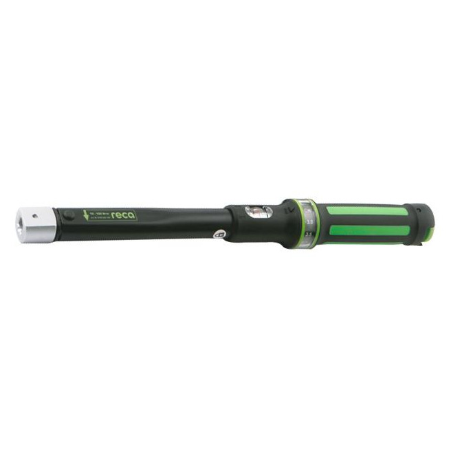 RC TORQUE WRENCH. 9X12MM20-100NM