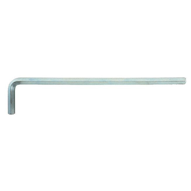 RECA Innensechskant-Stiftschlüssel lang 2 mm