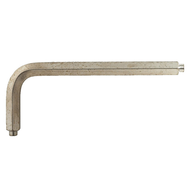 RECA šestihranný klíč s čepem 12 mm