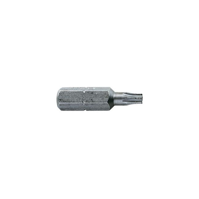 RECA Torx behajtóbit 1/4" TX 27 x 25 mm