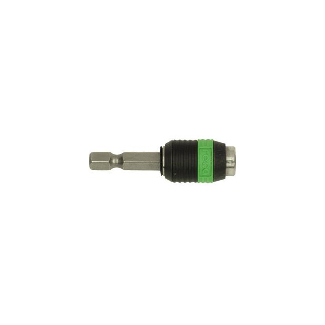 RECA Bit-Click držák 1/4 palcový E6,3 délka 50 mm s magnetem
