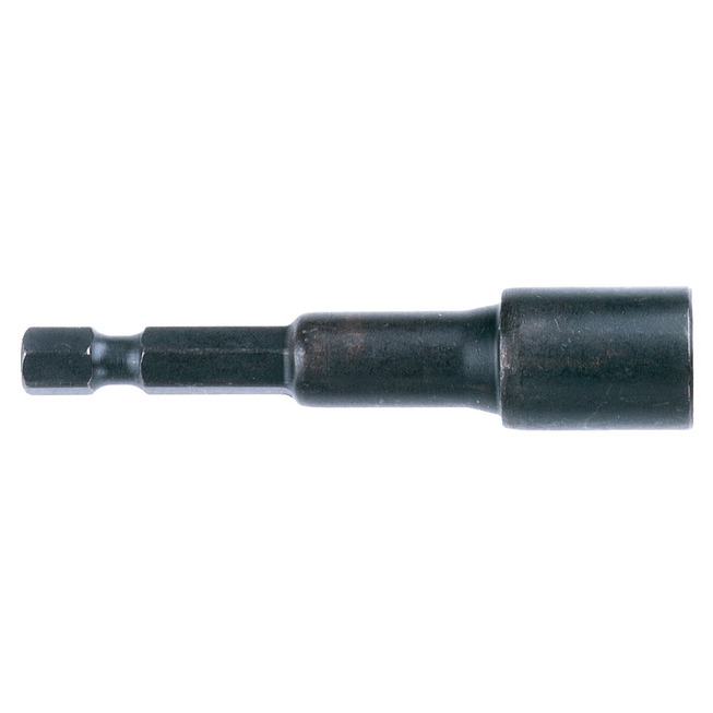 RECA Magnet-Nuss 1/4" SW 5,5 x 65 mm, E6,3