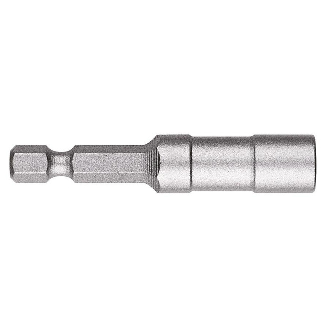 RECA univerzální držák pro bity 1/4 palc. E 6,3 délka 57 mm