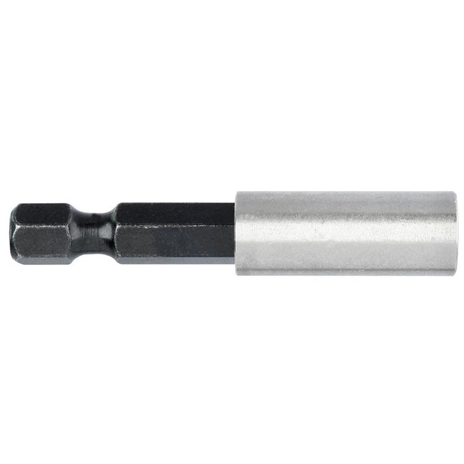 RECA univerzální držák pro bity 1/4 palc. s magnetem, E6,3 50 mm