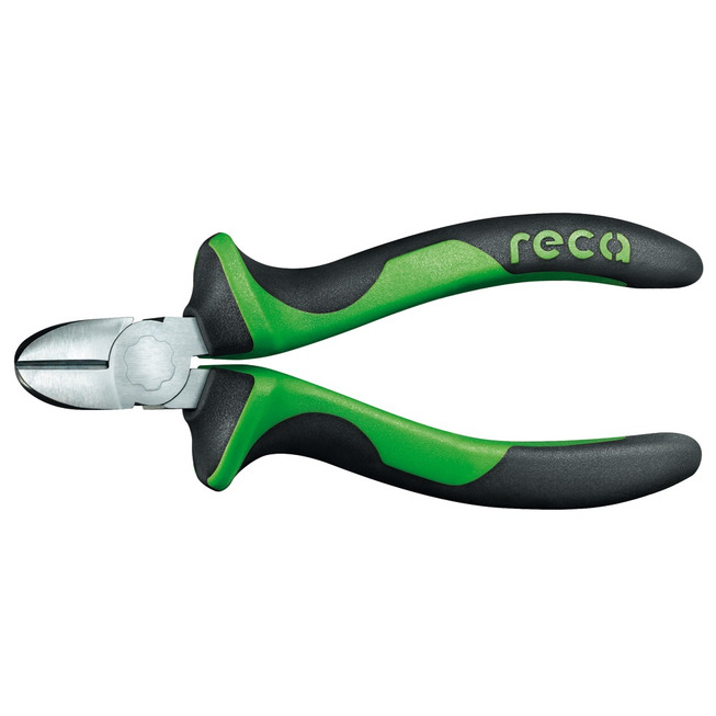 RC 2C SIDE CUTTER INSULATED 160MM