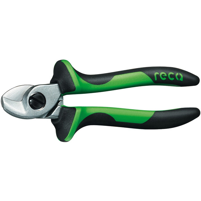 RC 2C CABLE SHEARS INSULATED 165MM