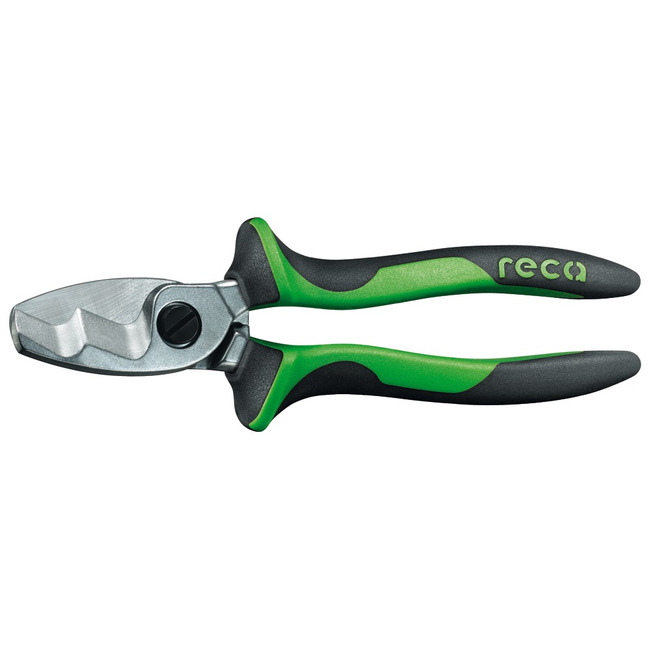 RC 2C CABLE SHEARS INSULATED 200MM
