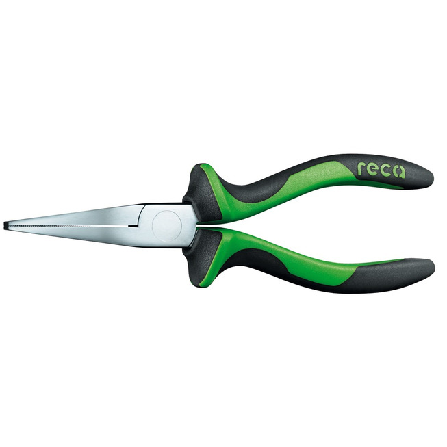 RC 2C FT NOSED PLIERS INSULET.160MM