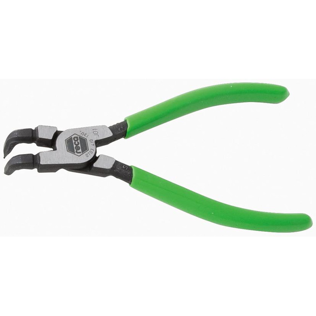 RC CIRCLE CLIP PLIERS J21 CURVED