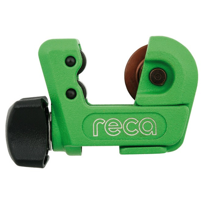 RECA řezák trubek Mini měď 3-16 mm