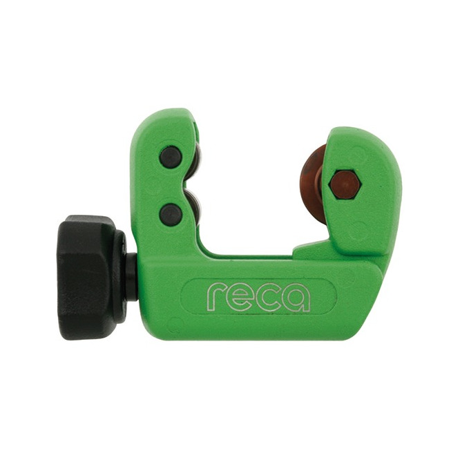 RECA Rohrabschneider Kompakt Inox 3 - 30 mm
