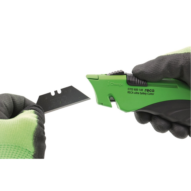 RECA ultra Safety bezpečnostní nůž