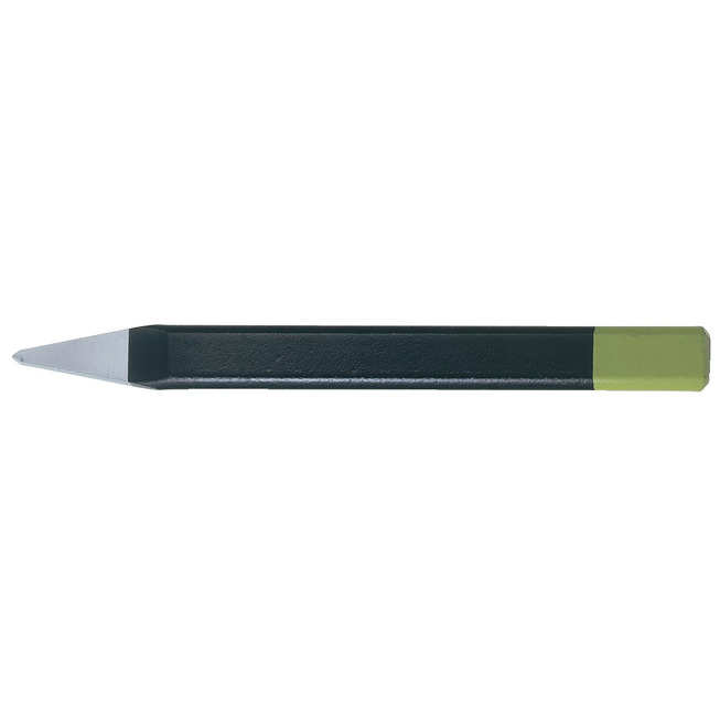 RC GROOVING CHISEL FT OVAL CVL 175MM