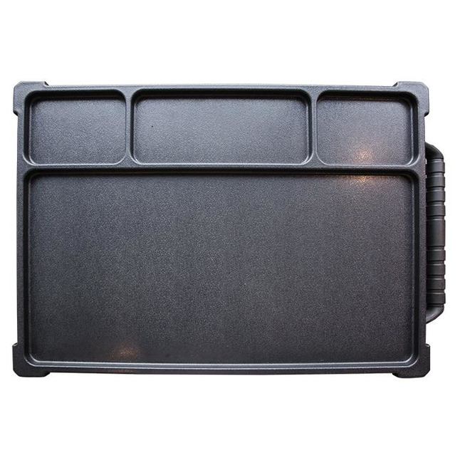 ABS Top Tray