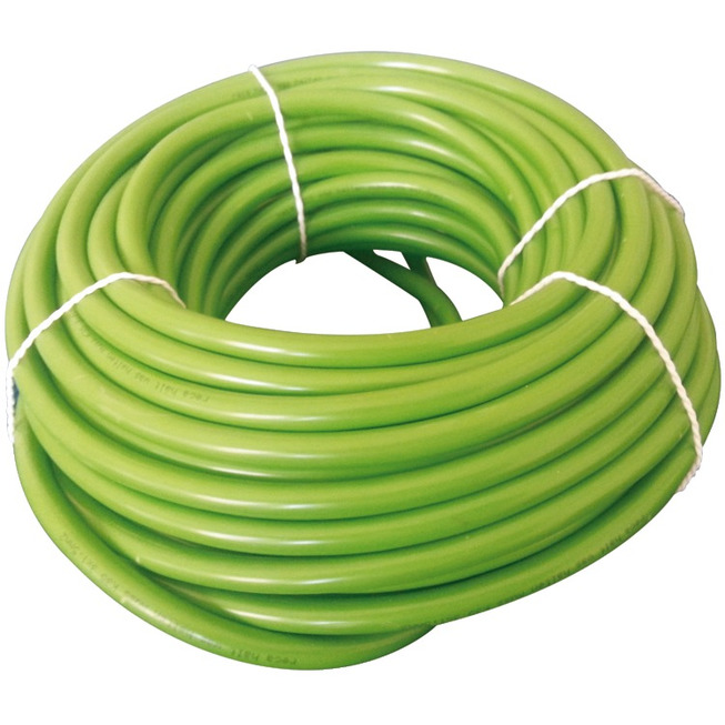 Bezpečnostní kabel na staveniště AT-N07V3V3-F5G1,5 barva pláště zelená 50 m svazek