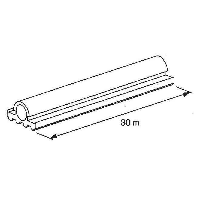 RCMO CHANNEL LININGS TYP38/40 30M