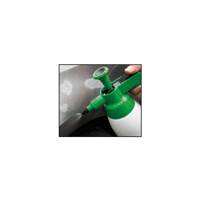 RECA arecal Pump-up plastová rozprašovací láhev 1 l