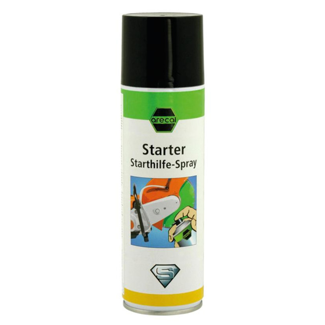 Arecal Startér-pomocný startovací sprej 300 ml