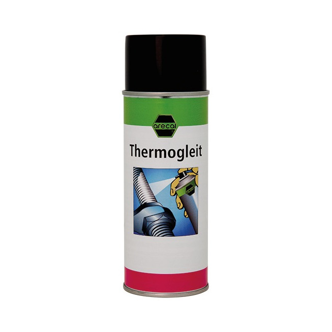 Arecal mazací sprej Thermogleit 400 ml