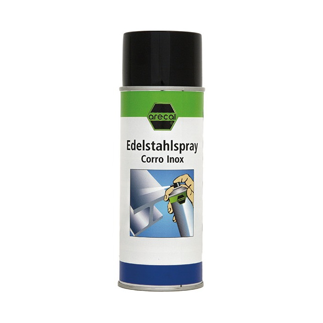 RECA arecal Edelstahl Spray Corro Inox 400 ml kaufen